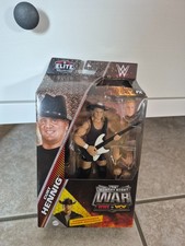 WWE MNW serie 4 Mr.Perfect