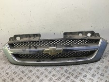 Kühlergrill Chevrolet Rezzo 96399717 