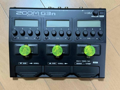 Zoom g3n - zoom,