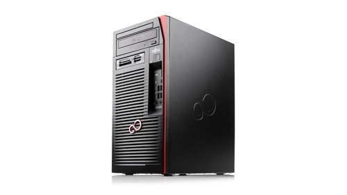 Fujitsu celsius w570 inkl - fujitsu,
