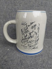 TSV 1860 MÜNCHEN Aufstieg in