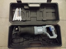 WORKPRO Säbelsäge /