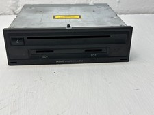 Audi A6 S6 C6 4F 2010 CD