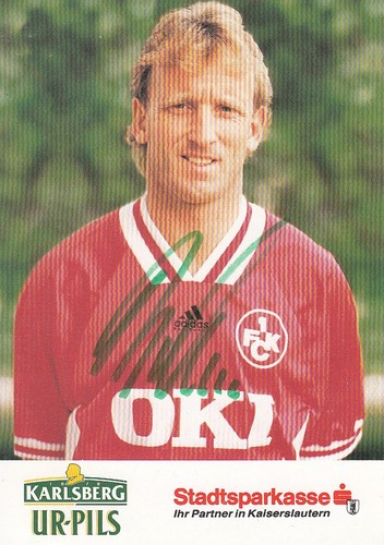 Andreas brehme fc - andreas, 1.