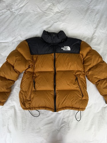 The north face 1996 - the,