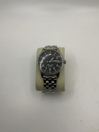 Kienzle aviator herrenuhr - herrenuhr, |