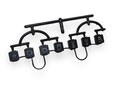 Melitta Display-Tasten für