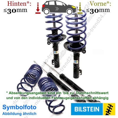 Bilstein kit - bilstein, b4-kit