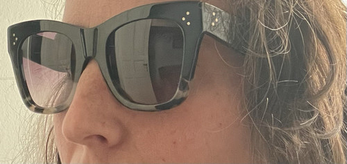 Celine damen sonnenbrille - celine,