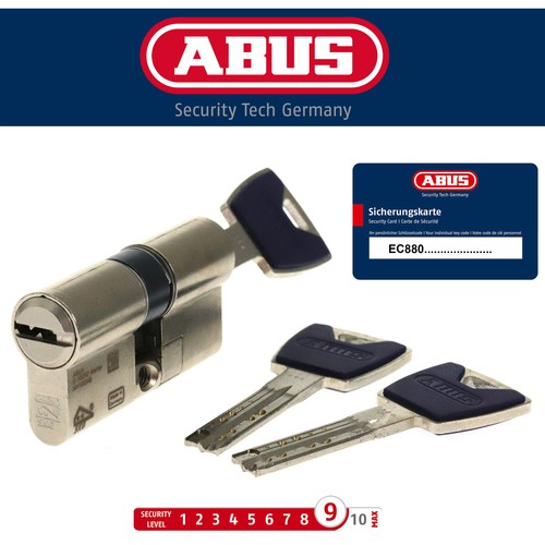 Abus ec880 schließzylinder - ec880,