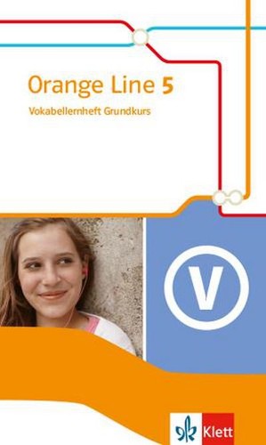 Orange line grundkurs - line,