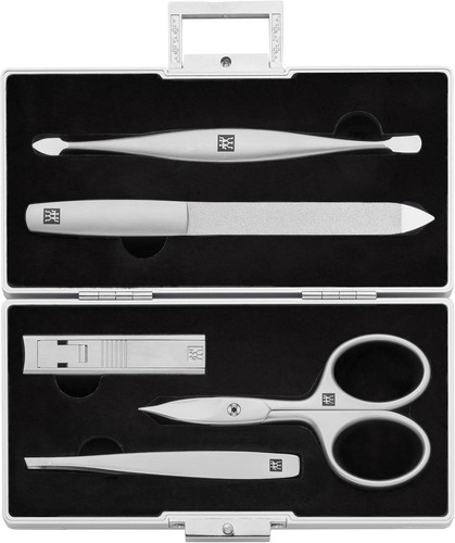 Zwilling maniküre set 5 - maniküre-set, (5