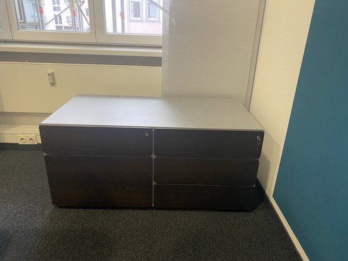 Sideboard eintürig