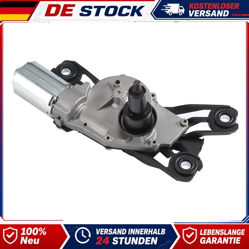 Rear wiper motor - wiper,