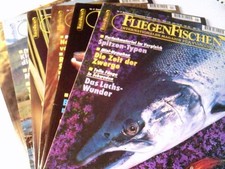 Konvolut: 6 Zeitschriften /
