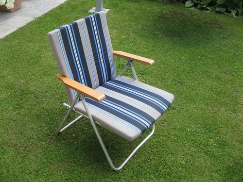 Campingstuhl gartenstuhl - campingstuhl,