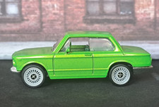 1/64 Matchbox 1969 BMW 2002