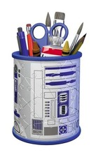 Star Wars 3D Puzzle Utensilo