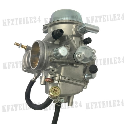 Carburetor for bombardier - carburetor,