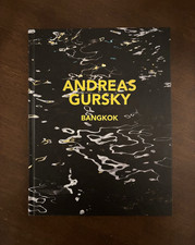 Andreas Gursky - Bangkok -