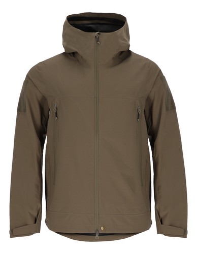 Alpha regenjacke waterproof - alpha,