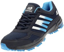 Herren Sportschuhe Übergröße Weiß Turnschuhe Sneaker Schnürschuhe 47-49,5