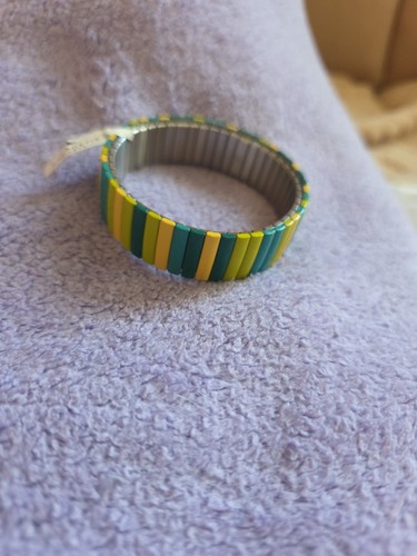 Gelegenes armband mit - ,
