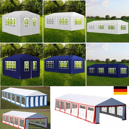 Partyzelt pavillon gartenzelt - partyzelt,