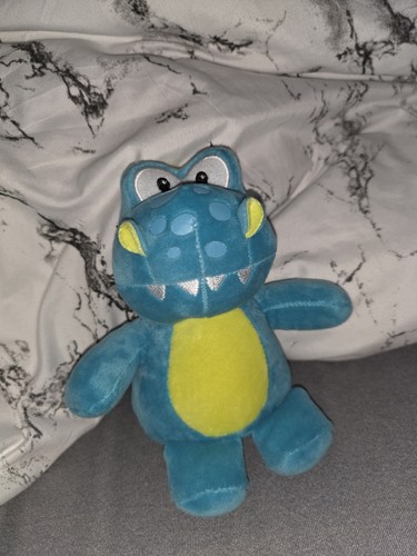 Stofftier dino - stofftier,
