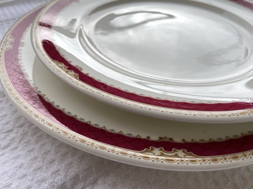 Japanisch noritake - japanisch, 2x