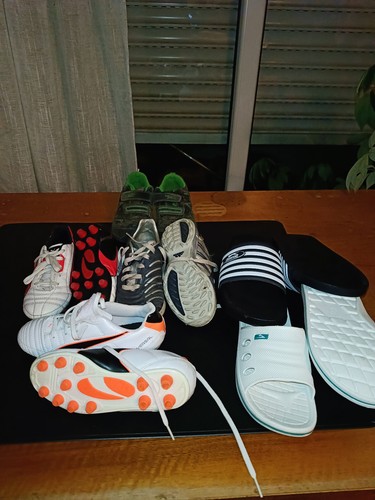 Puma fußballschuhe nocken - puma, gr