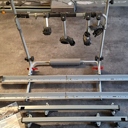 Fahrrad dachträger für - fahrrad-dachträger, 2
