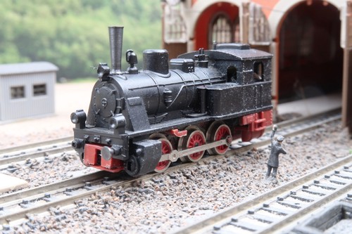 Arnold spur 2221 - n, (0222)