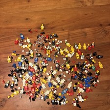 Lego Space Vintage Xxl
