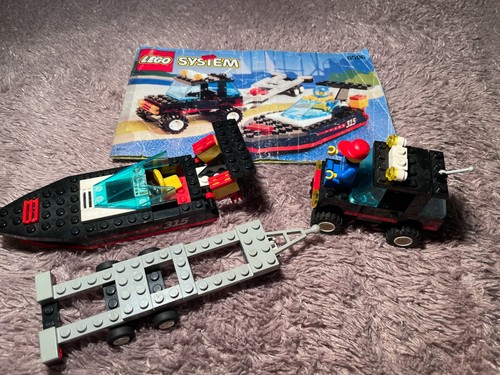 Lego 6596 rave - lego,