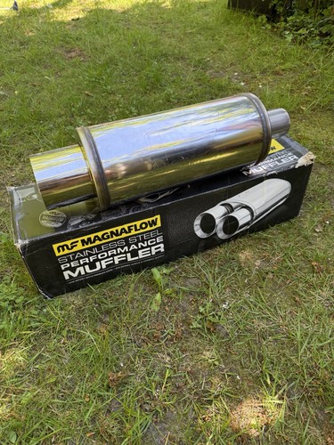Magnaflow sport - magnaflow,
