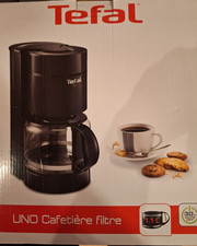 Tefal Uno Filterkaffeemaschine