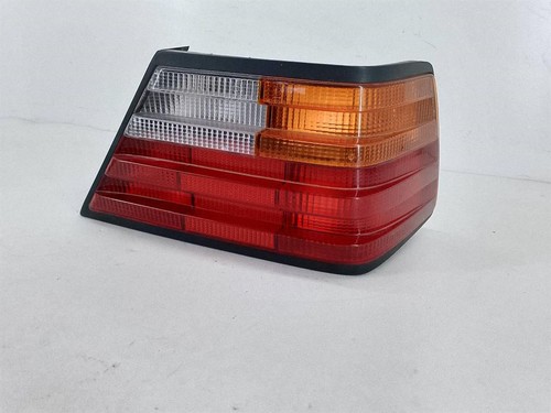 Mercedes benz w124 1990 - mercedes-benz,