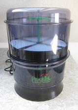 Freshlife Keimgerät mit automatischer Bewässerung    Wie NEU!!!