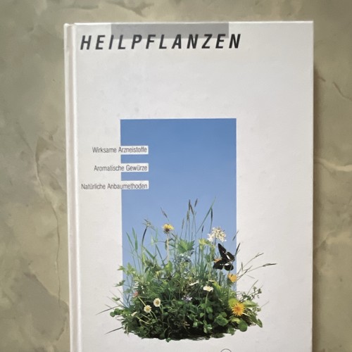 Heilpflanzen lexikon - heilpflanzen,