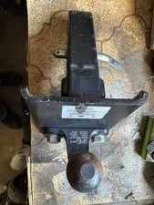 Anhängerkupplung Kugelkopf AutoHak für US-Fahrzeuge Kugelkopf