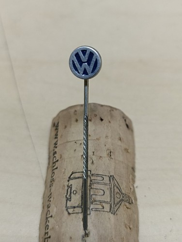 Original alte 6mm anstecknadel - alte,