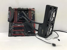 CPU/MOBO/AIO BUNDLE LOT, ASUS