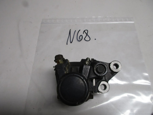 Bremssattel rechts n68 - bremssattel, yamaha