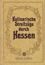 Kulinarische Streifzüge durch