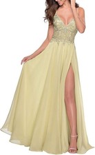 Brautjungfernkleid Formelles