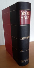 Brockhaus Enzyklopädie 21