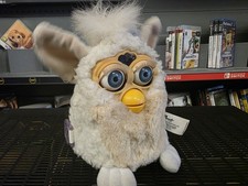 1998 Tiger Furby - 70-800 -