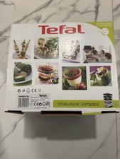 Tefal Vitacuisine Compact