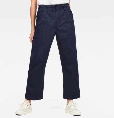 Star damen chino hose - g-star,